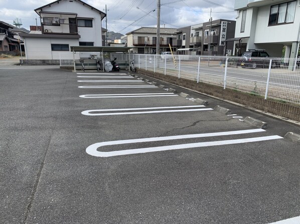 ウィル ヴェスティージ 弐番館の物件外観写真